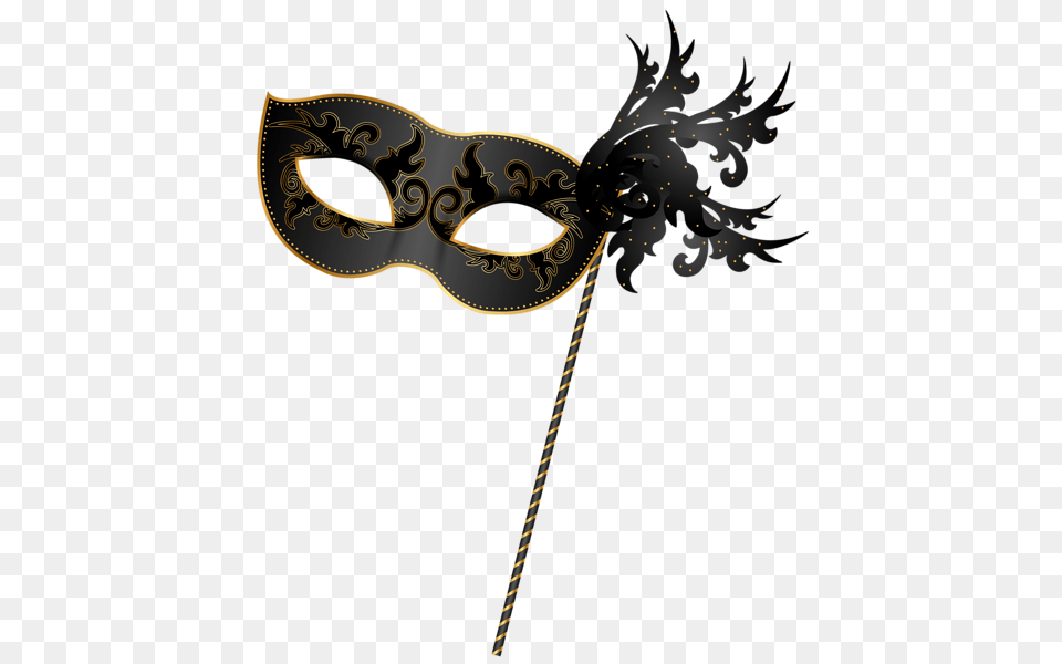 Decorative Elements, Carnival, Mask, Crowd, Person Free Png