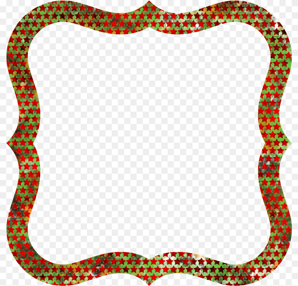 Decorative Frame Png Image