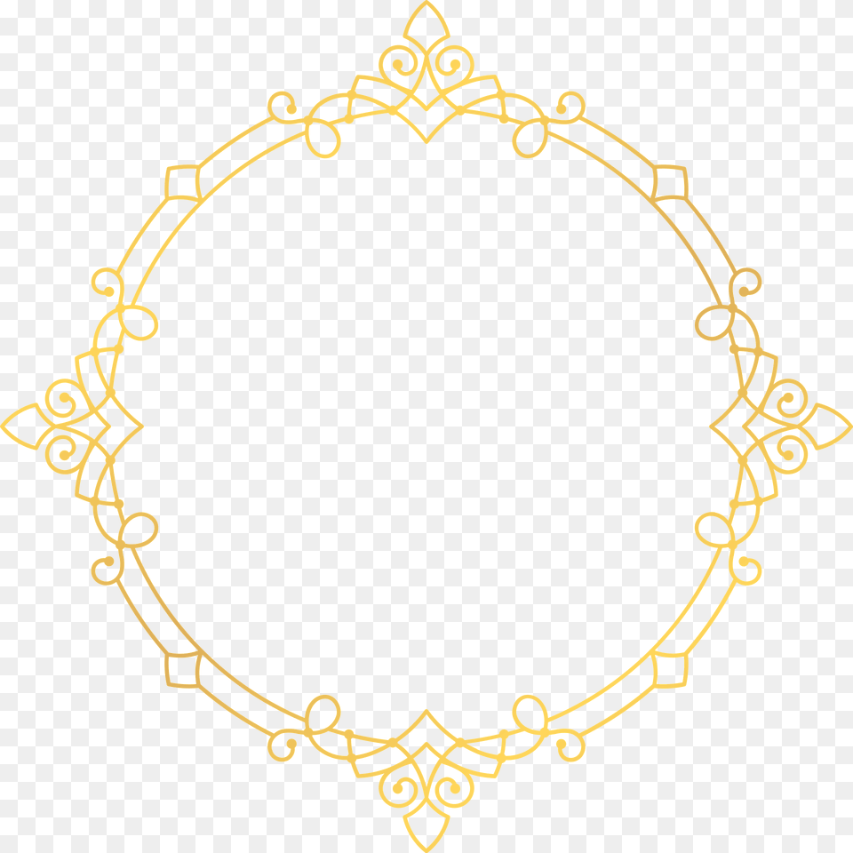 Decorative Frame Clipart, Pattern, Oval, Accessories, Jewelry Free Transparent Png