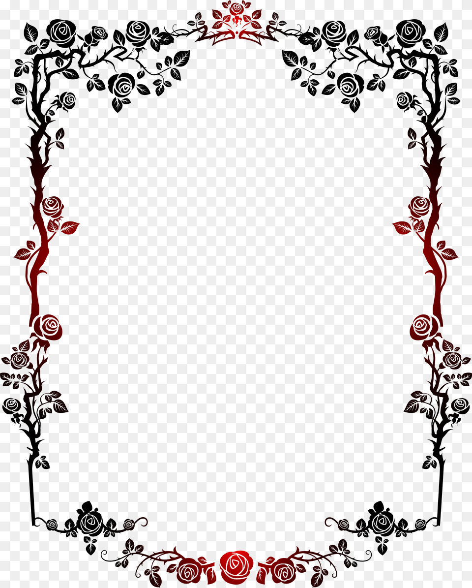 Decorative Frames, Pattern, Art Png Image