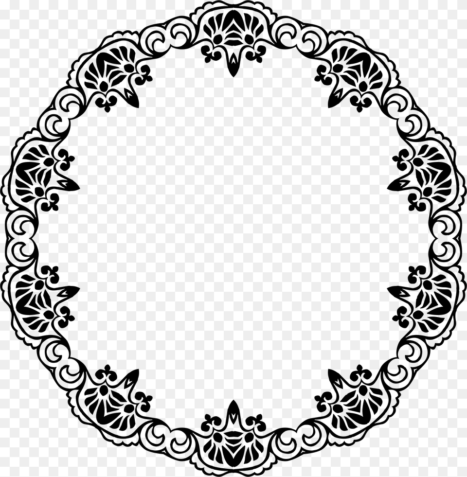 Decorative Frames Png