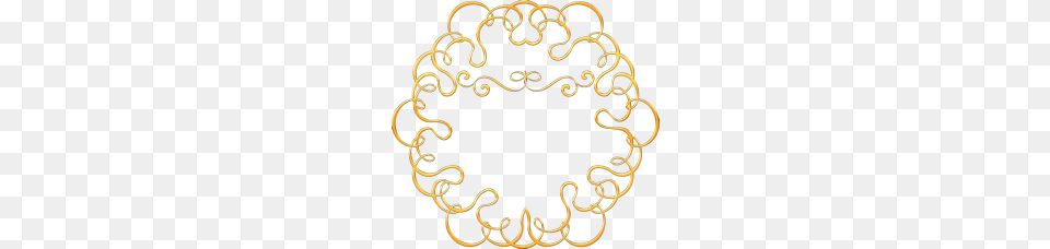 Decorative Frameworks In Gold Style Gold Frames, Pattern, Dynamite, Weapon Png Image