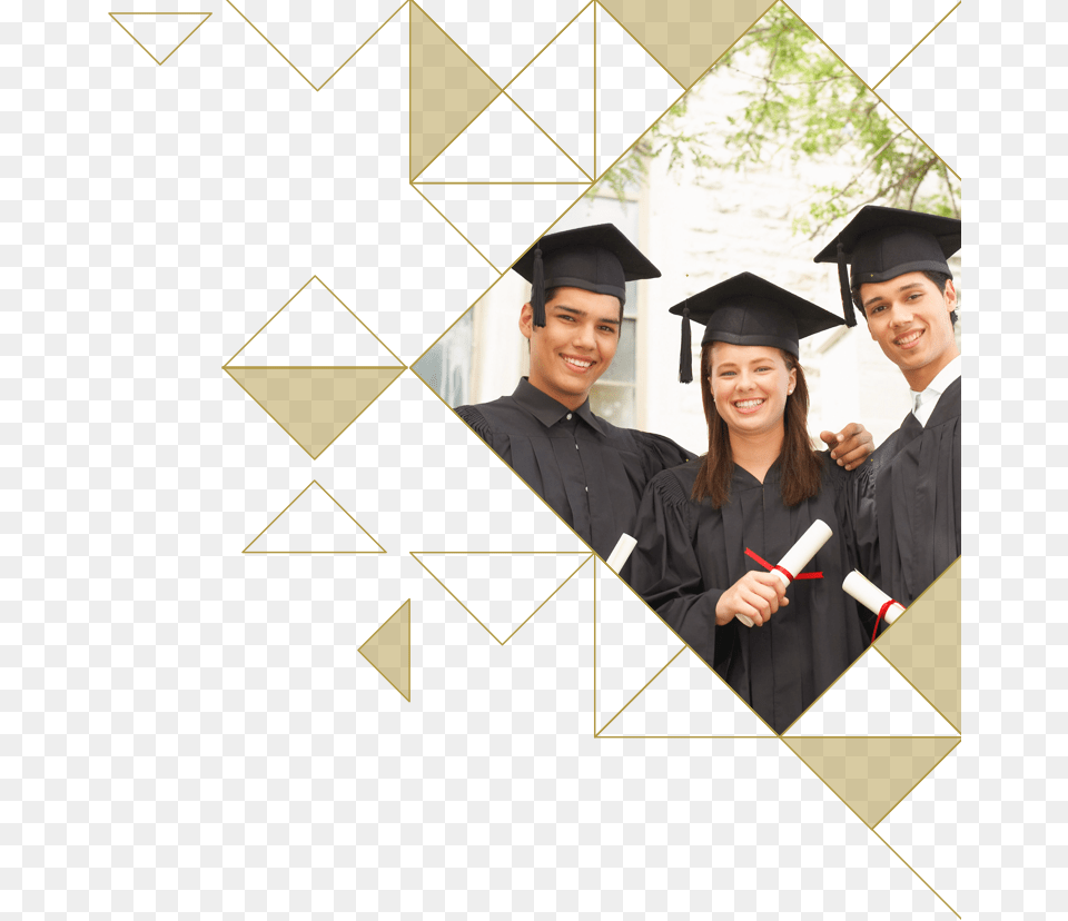 Decorative Image Management And Governance In Higher Technical Institution, Person, People, Graduation, Adult Free Transparent Png
