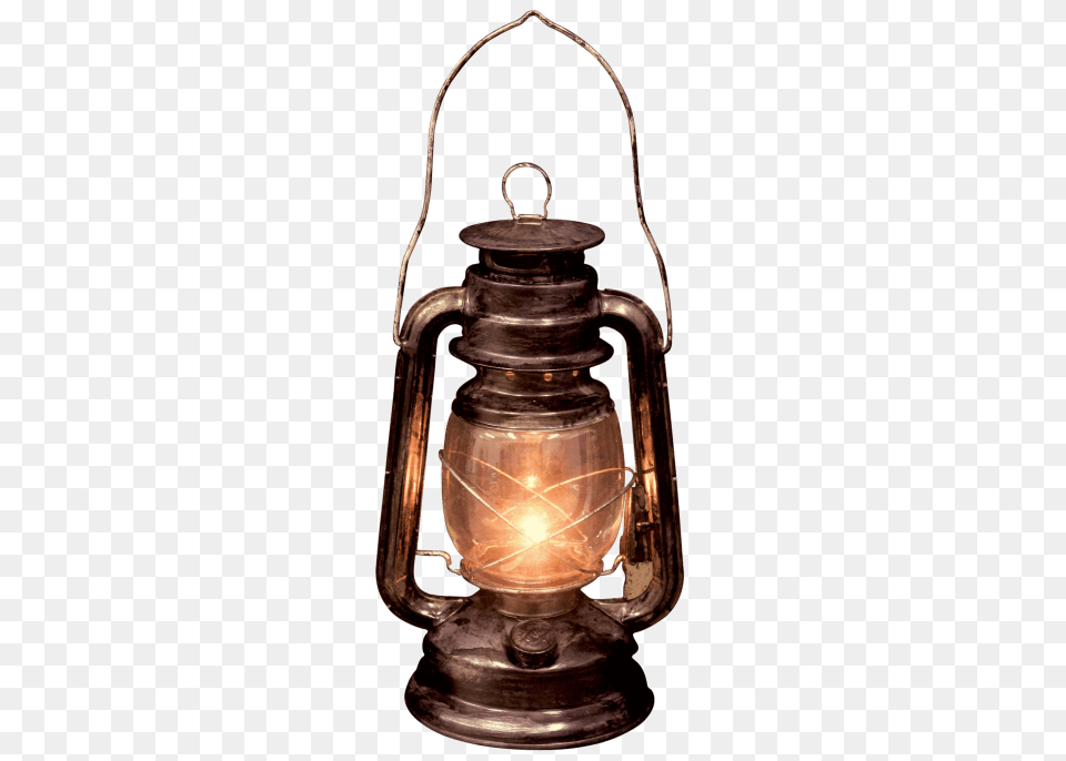 Decorative Lantern, Lamp, Bottle, Shaker Png