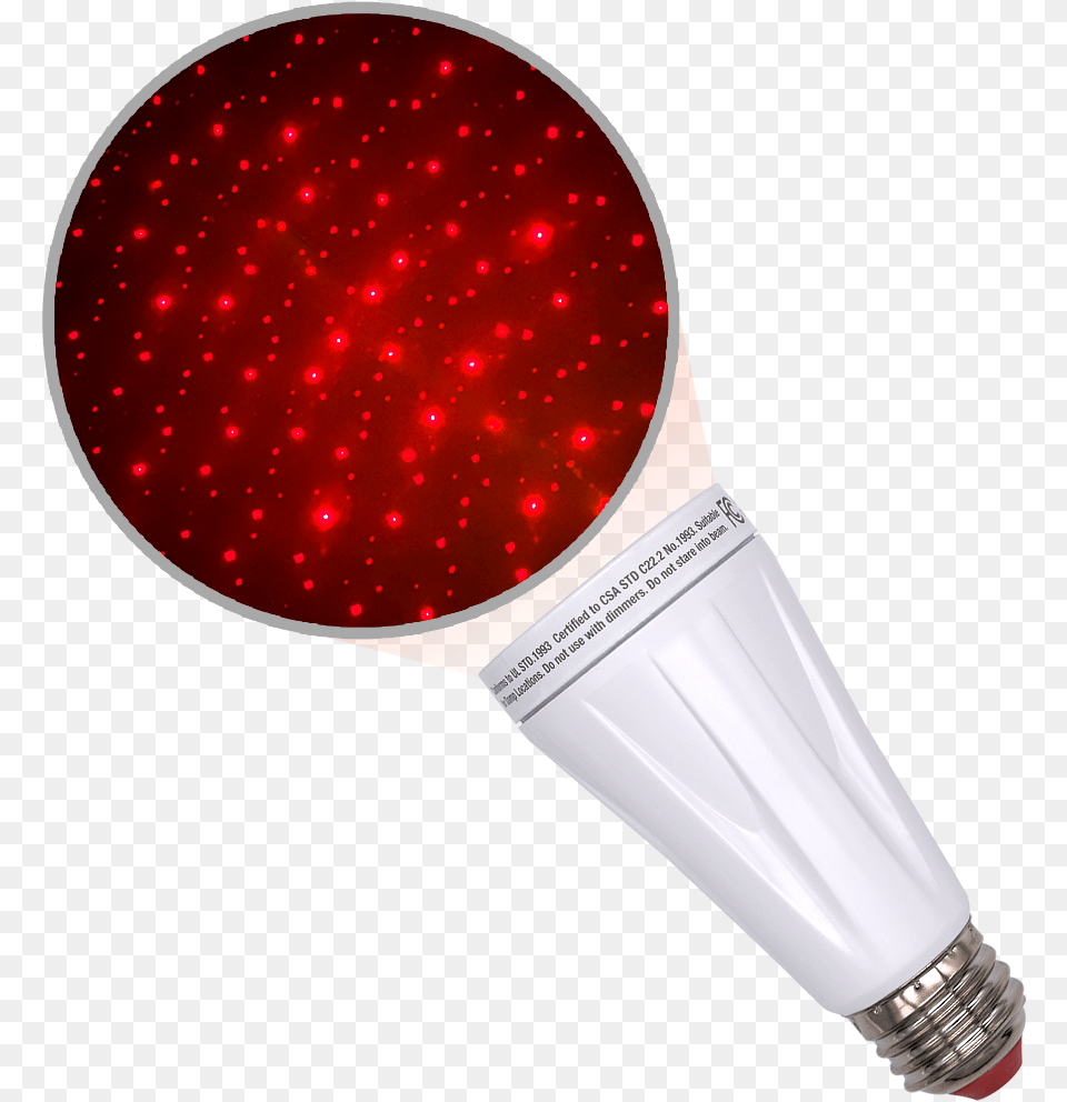 Decorative Laser Lights Diode, Electronics, Led, Light Free Png Download