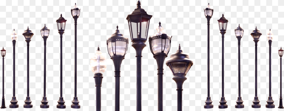 Decorative Light Transparent Background Street Light, Lamp, Lamp Post Png