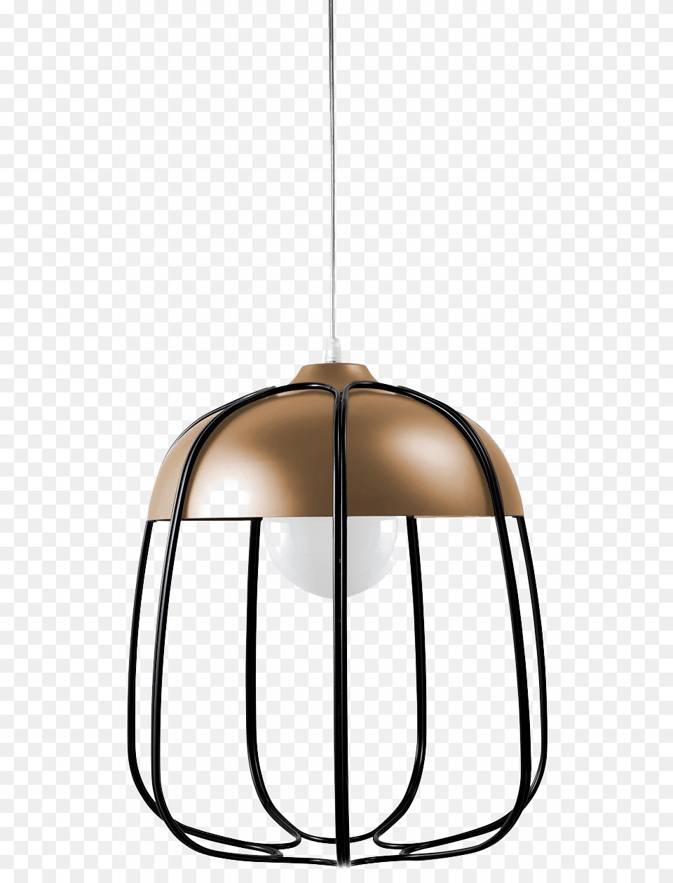 Decorative Light Transparent Lampshade, Chandelier, Lamp, Light Fixture Free Png Download