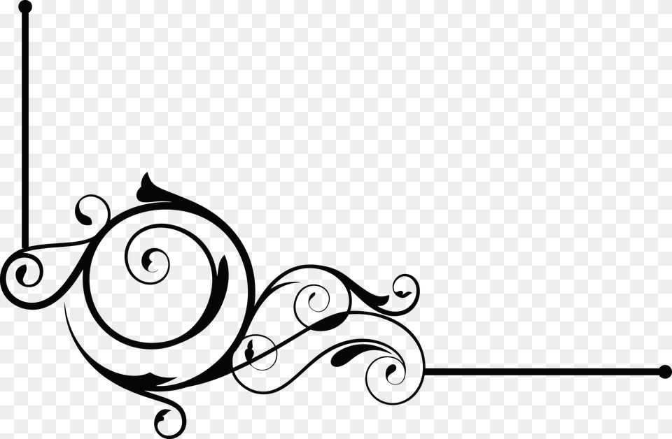 Decorative Line Gold Clipart Scroll, Art, Floral Design, Graphics, Pattern Free Png