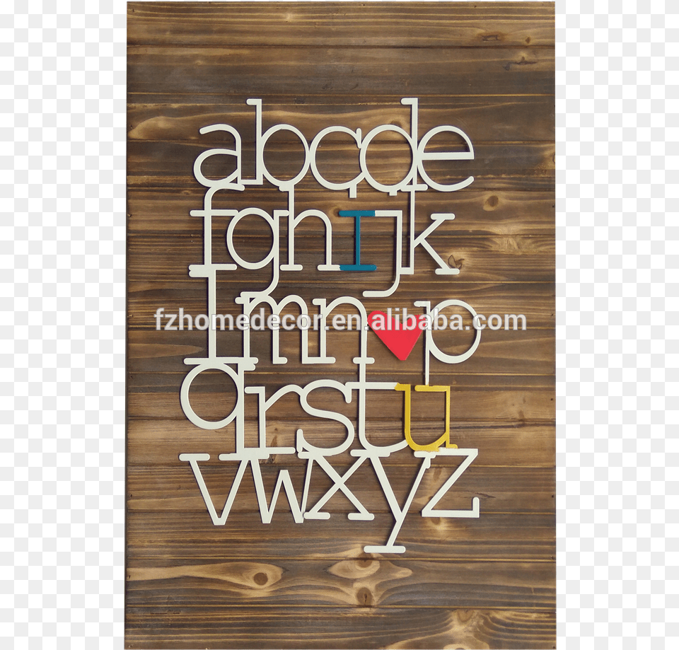 Decorative Novelty Wooden Signs With 3d Letters Plywood, Indoors, Interior Design, Wood, Book Png