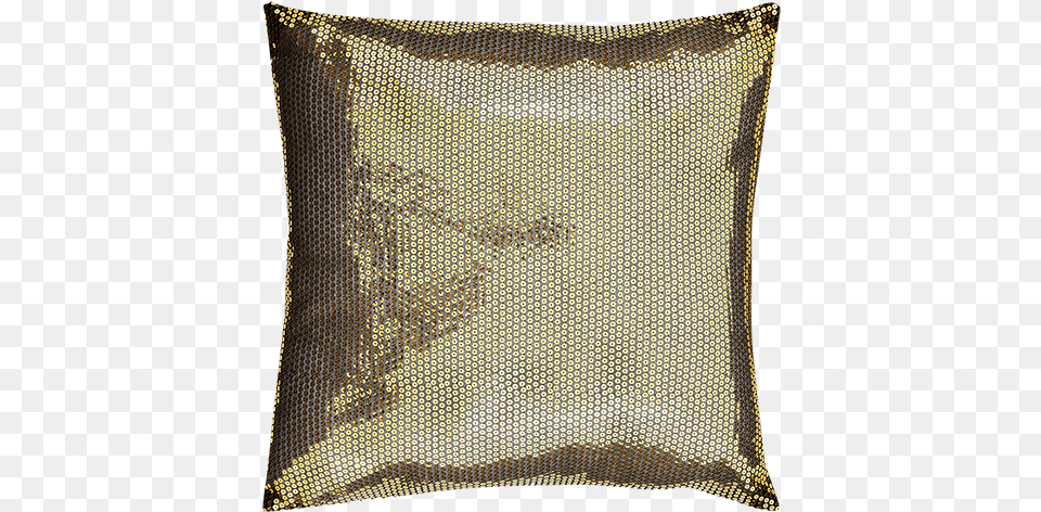 Decorative Pillow Yellow Gold Cushion, Home Decor, Adult, Bride, Female Free Png