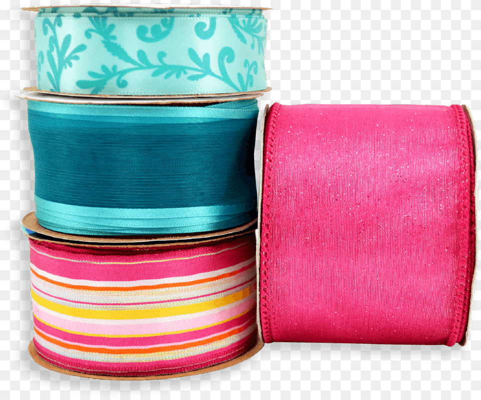 Decorative Ribbons, Accessories, Bag, Handbag Free Png Download