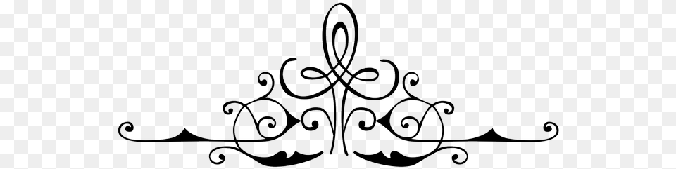 Decorative Scroll Scroll Design, Accessories, Chandelier, Lamp, Jewelry Free Png Download