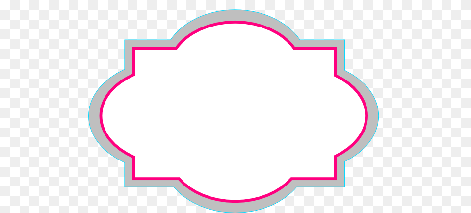 Decorative Shape Cliparts, Logo Free Transparent Png