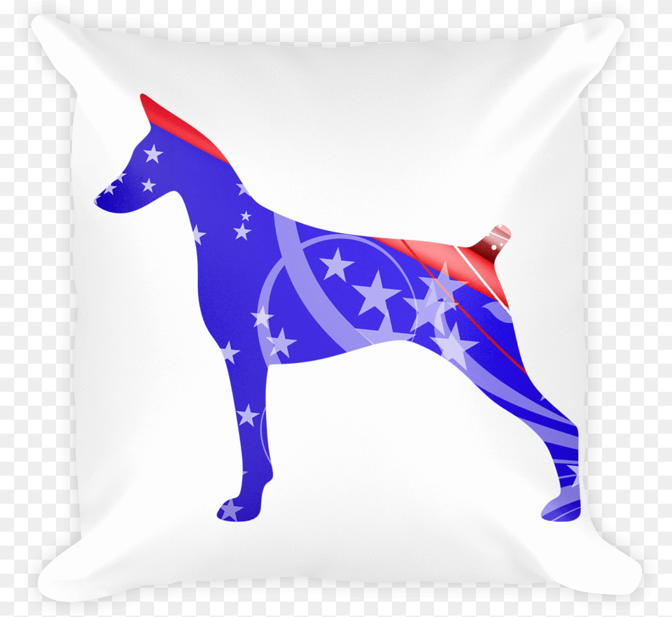 Decorative Shapes Great Dane, Cushion, Home Decor, Pillow, Animal Free Png