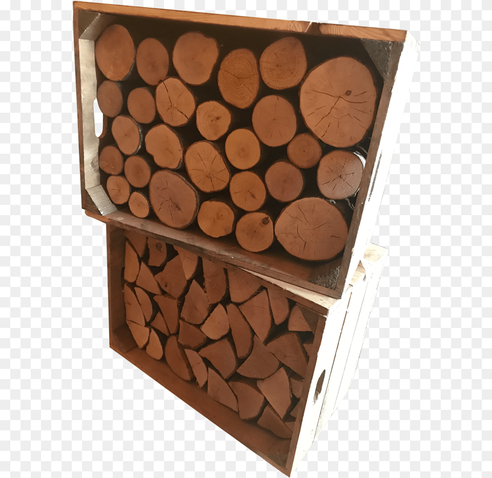 Decorative Split Logs Decorative Logs, Wood, Treasure, Box Free Png