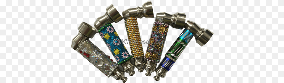 Decorative Tobacco Pipes Wholesale Tattoo Machine, Accessories, Smoke Pipe Free Png Download