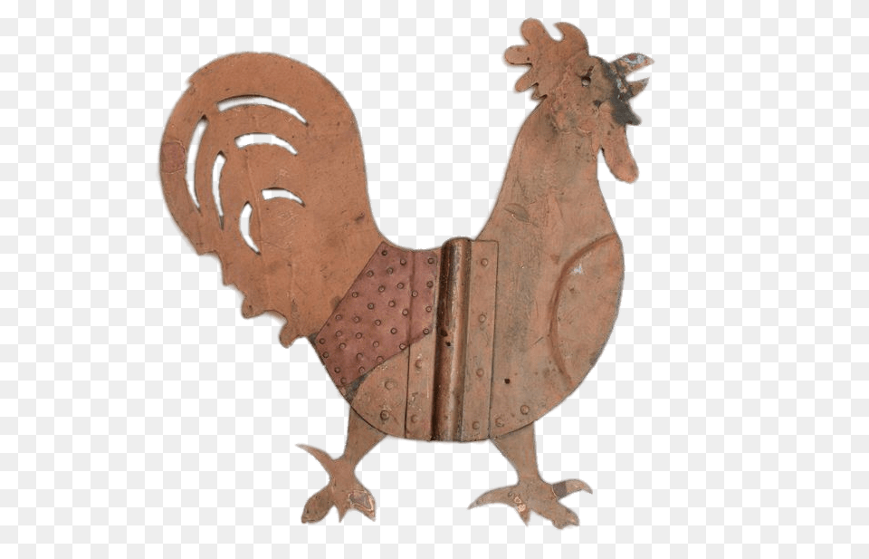 Decorative Weathercock, Bronze, Animal, Canine, Dog Free Transparent Png