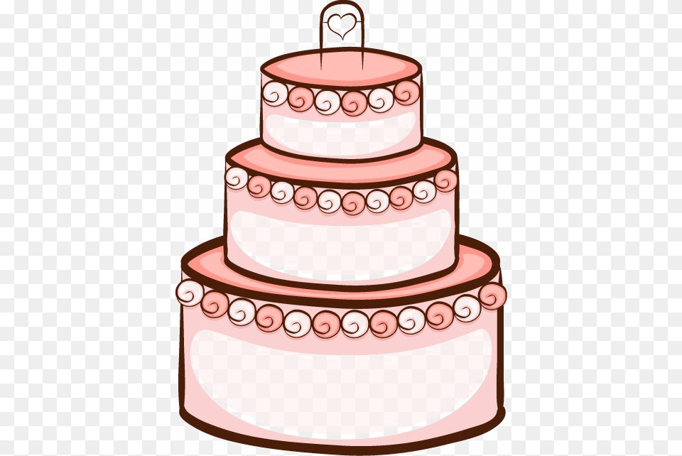 Decorative Wedding Cake Image Background Arts, Dessert, Food, Wedding Cake Png