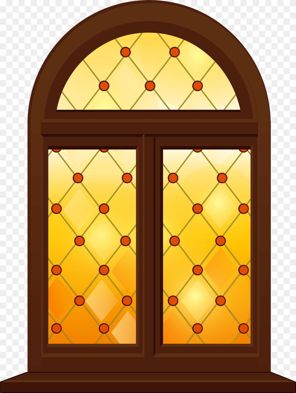 Decorative Window Clip Art Png Image