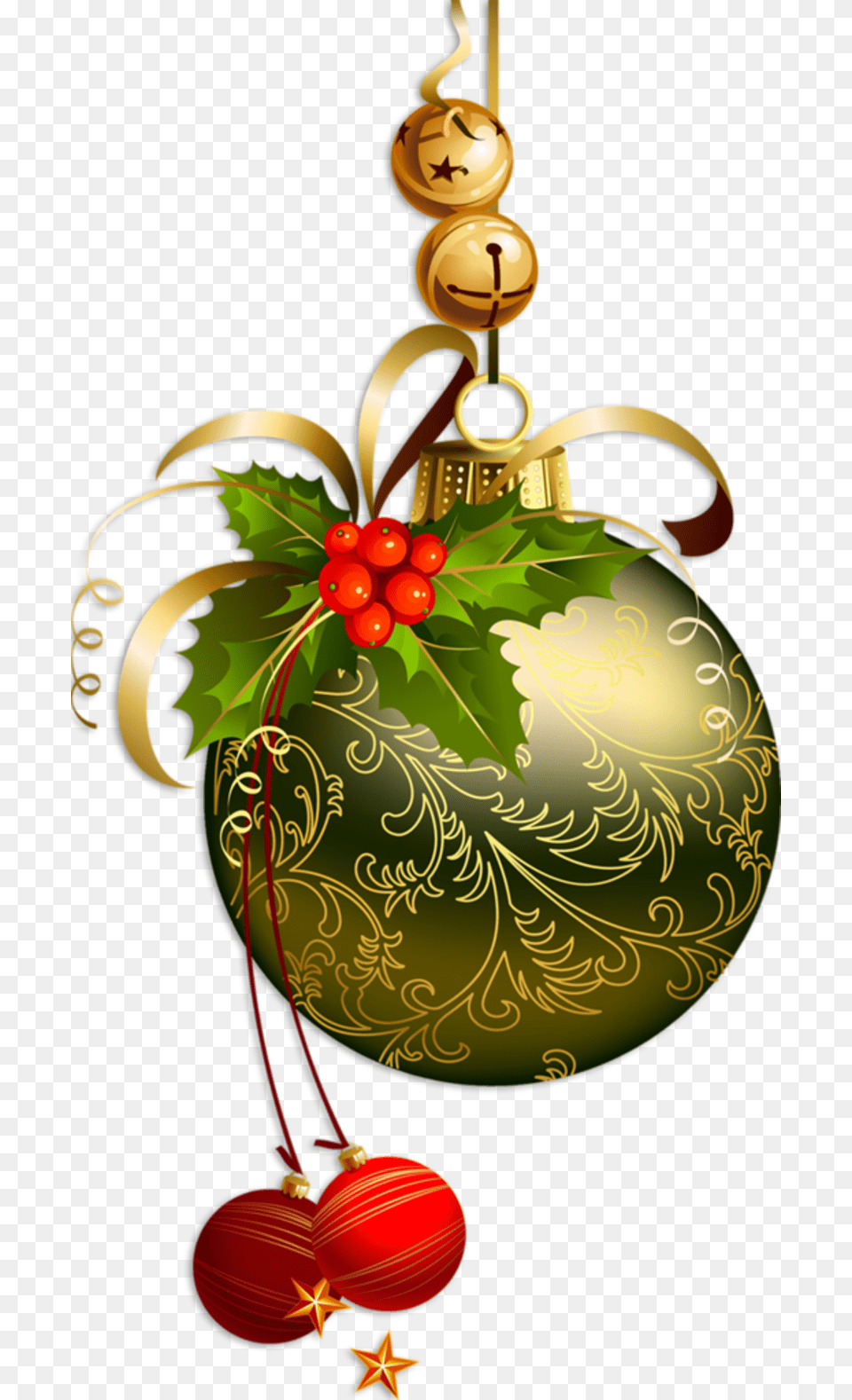 Decos De Noel Christmas Images Without Background, Accessories, Food, Fruit, Plant Png Image