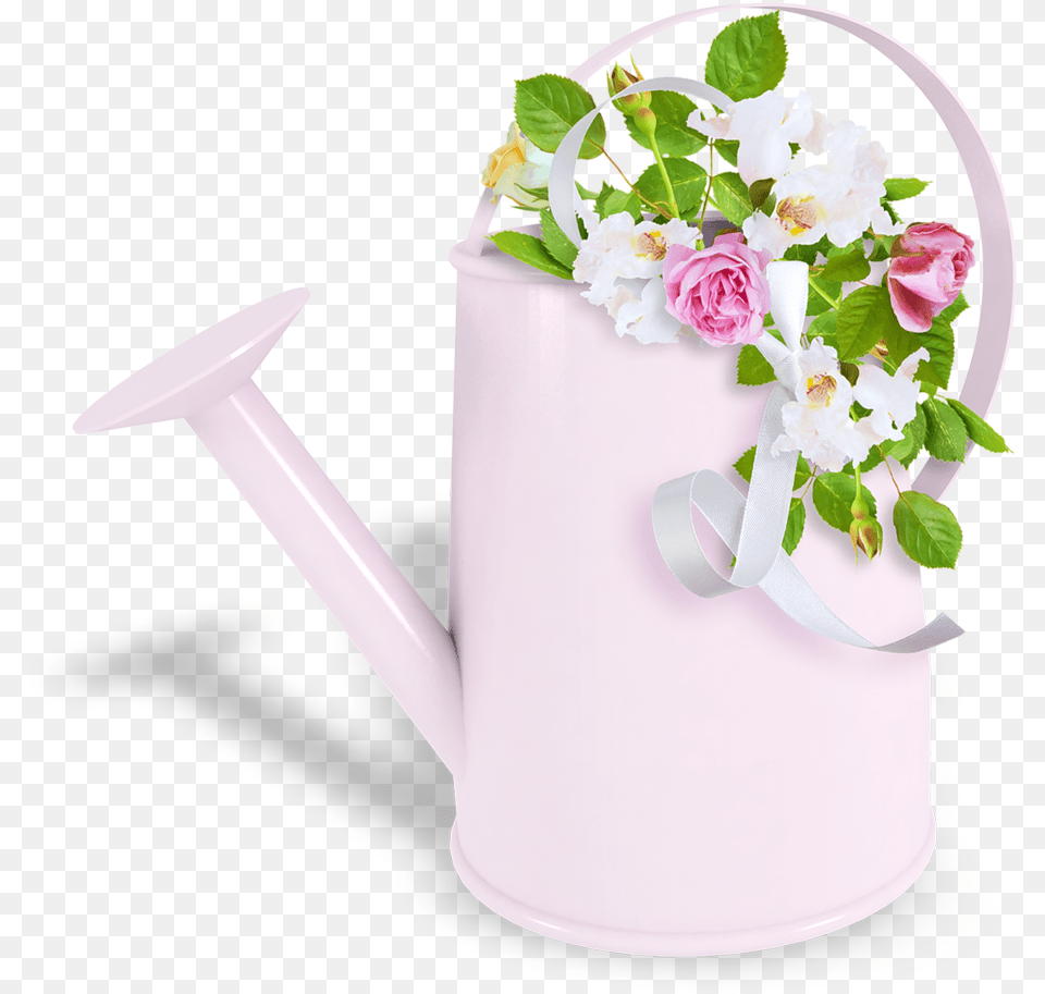 Decoupage Digital Gift Retirement Scrap Photoshop Garden Roses, Can, Flower, Flower Arrangement, Plant Free Png