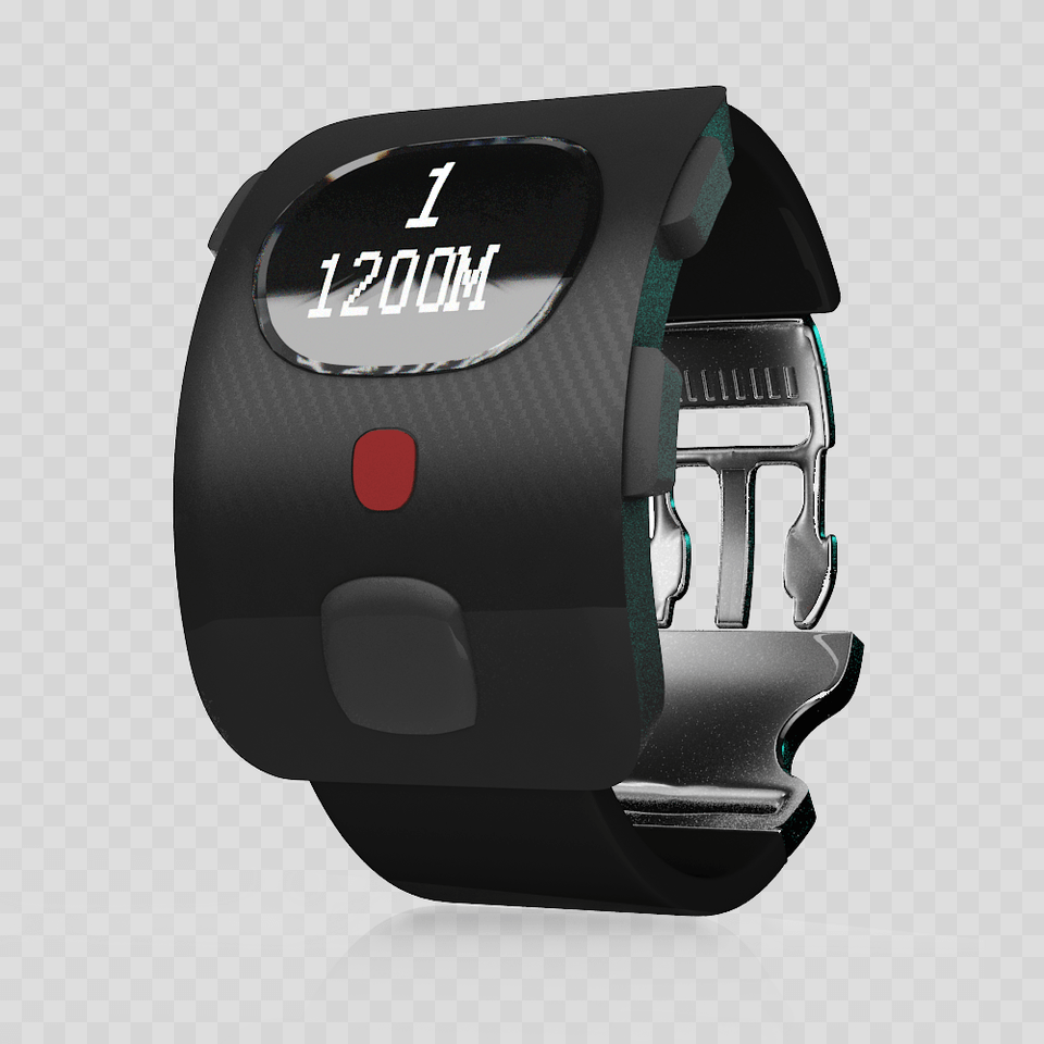 Decreasedmoderate Carbon Material Gadget, Arm, Body Part, Person, Wristwatch Free Png