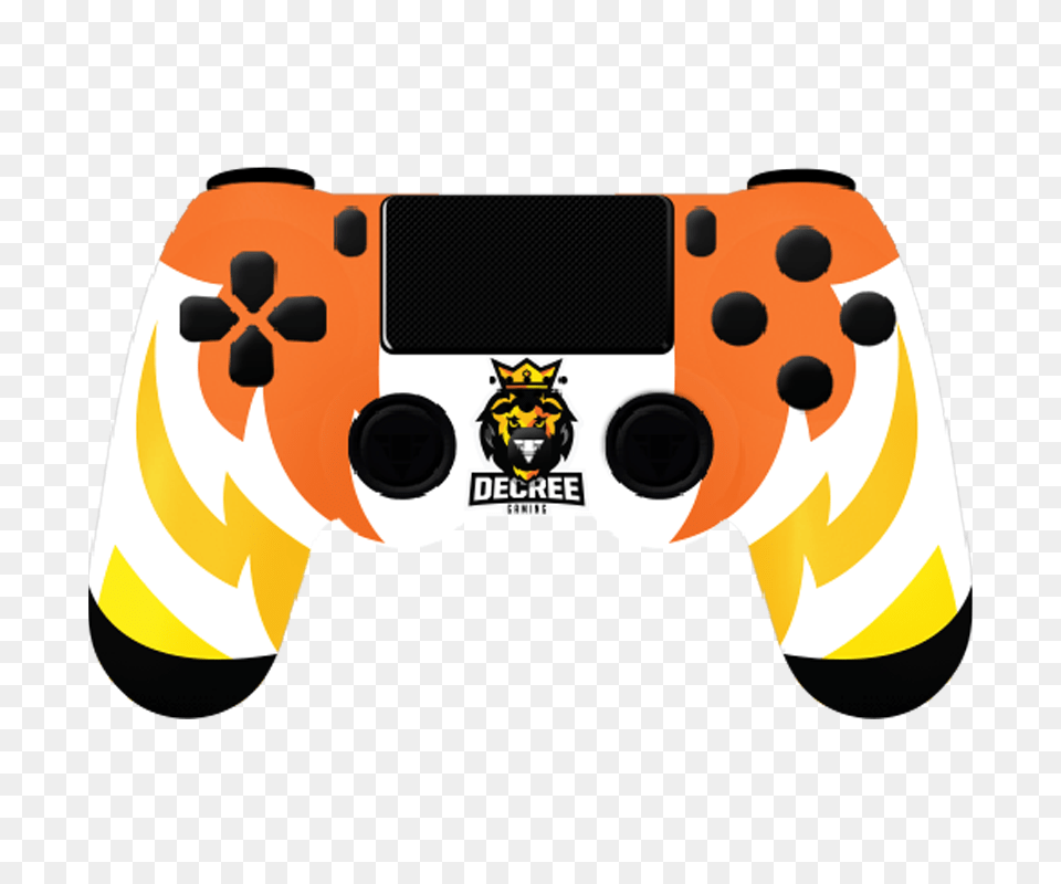 Decree Gaming Playstation Controller, Animal, Bear, Mammal, Wildlife Free Png Download