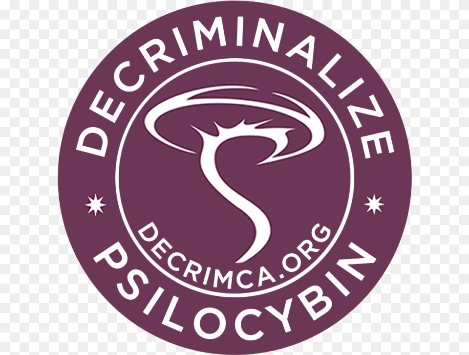 Decriminalize California Deutscher Eishockey Bund, Logo Png Image