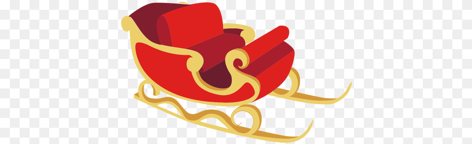 Ded Moroz Santa Claus Reindeer Vehicle Logo For Christmas Toboggan, Furniture, Dynamite, Weapon, Sled Png