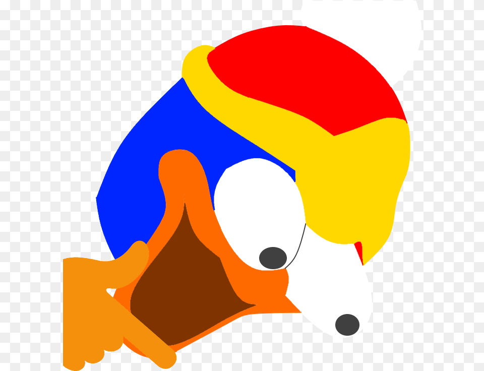 Dedede Think Imgur Smash Bros Emotes Discord, Clothing, Hat, Cap, Baby Free Transparent Png