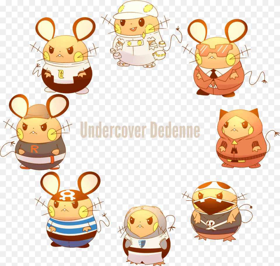 Dedenne, Baby, Person, Cream, Dessert Free Transparent Png