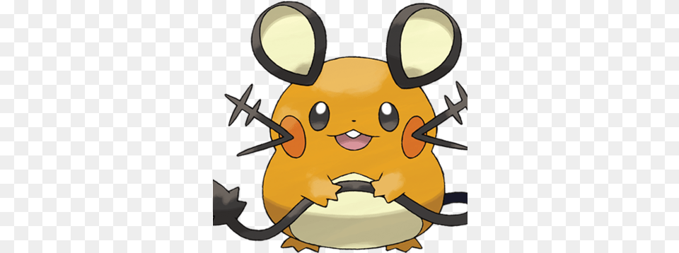 Dedenne Pokmon Wiki Fandom Cute Pokemon, Baby, Person, Animal, Mammal Free Transparent Png