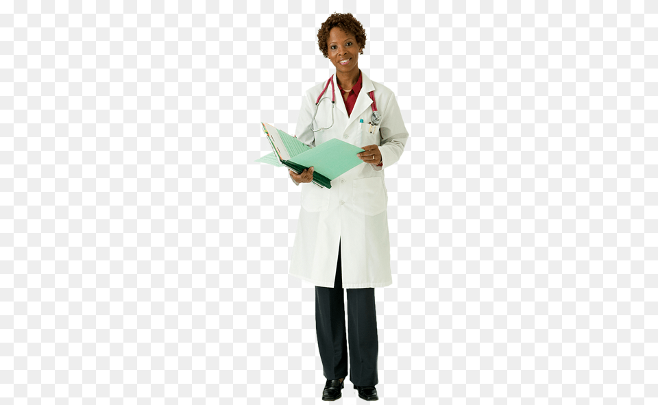 Dedicated Pediatricians Provide Comprehensive Patient Kimono, Clothing, Coat, Lab Coat, Adult Png