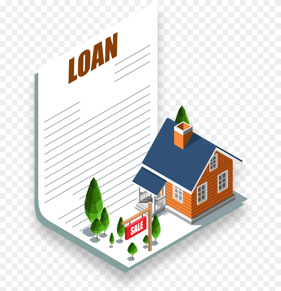 Deduction For Interest On Home Loan Sec, Advertisement, Poster, Architecture, Building Free Transparent Png