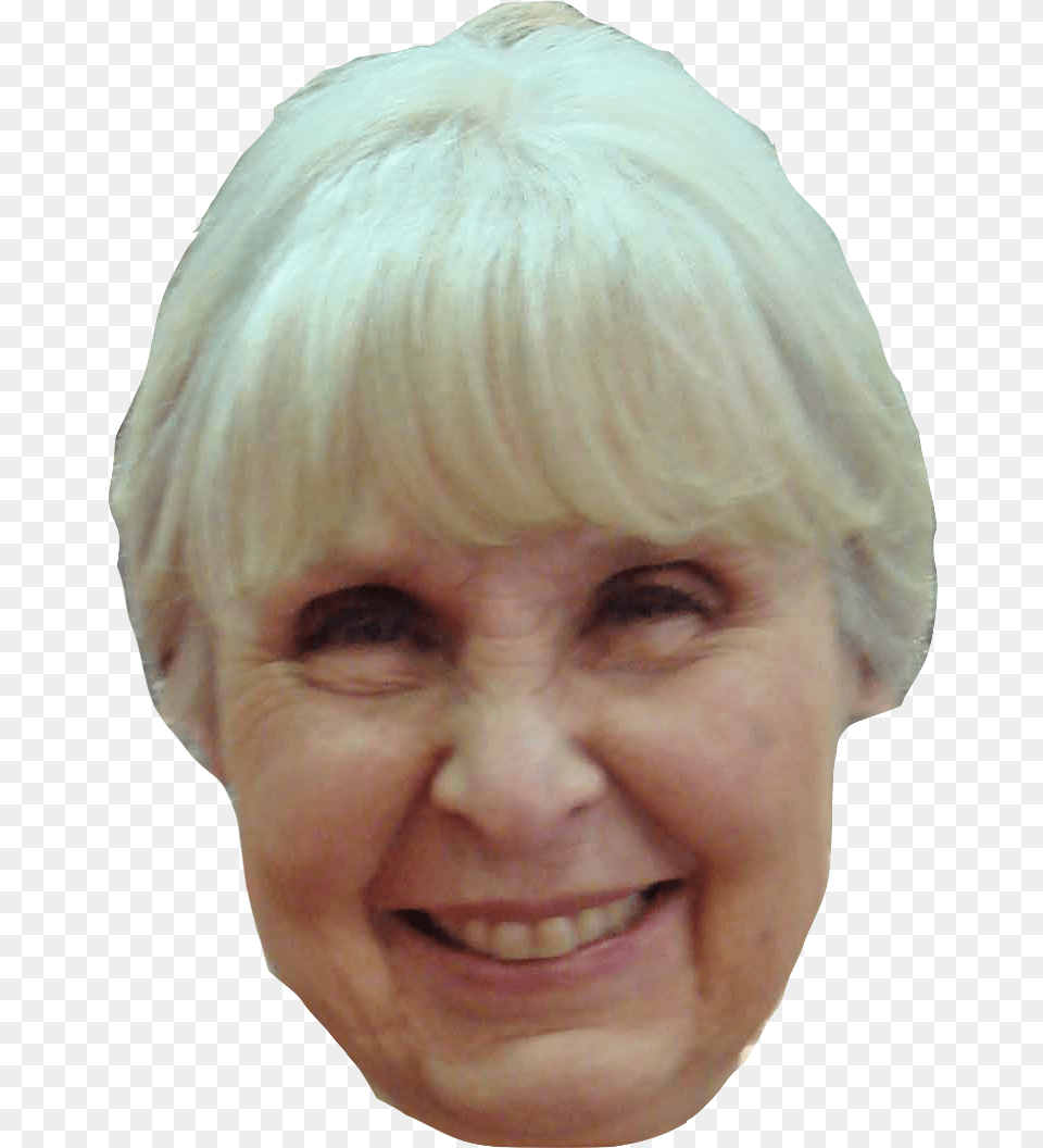 Dee Gruenig Head Close Up, Adult, Portrait, Photography, Person Free Png