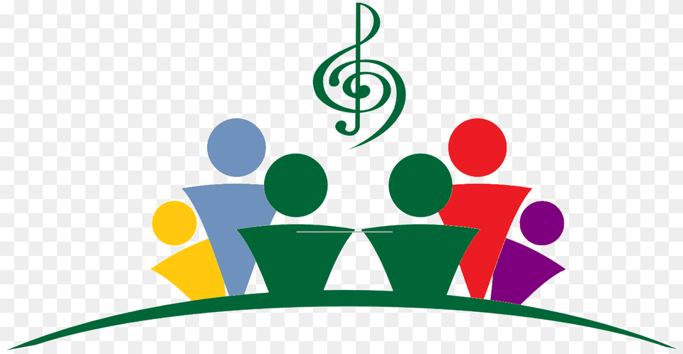 Dee Valley Childrens Choir Denbighshire Music Co Operative, Art, Graphics, Logo Png Image