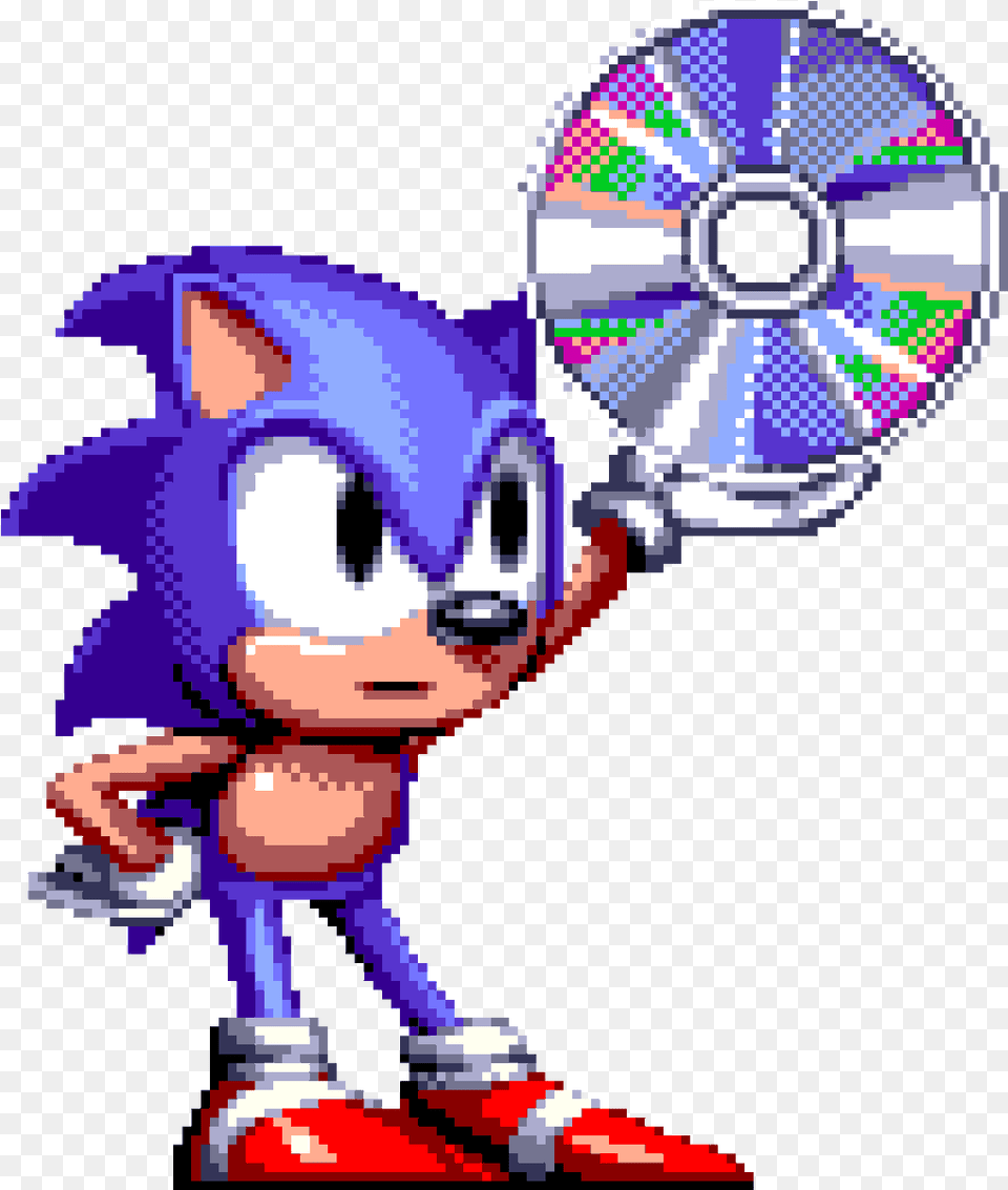 Deebits Blacklivesmatter Sonic Sprite Edit, Baby, Person, Disk, Dvd Png