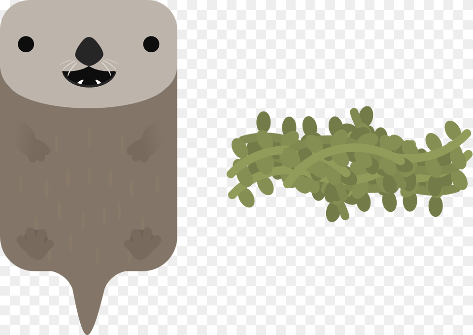 Deeeep Io Sea Otter, Animal, Mammal Free Transparent Png