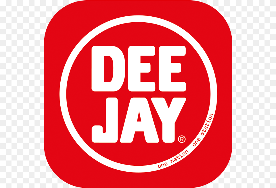 Deejay Tv, First Aid, Logo, Sticker Free Png Download