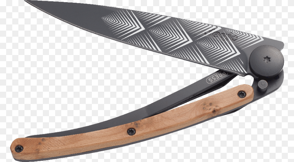 Deejo Knife, Blade, Weapon, Dagger Png