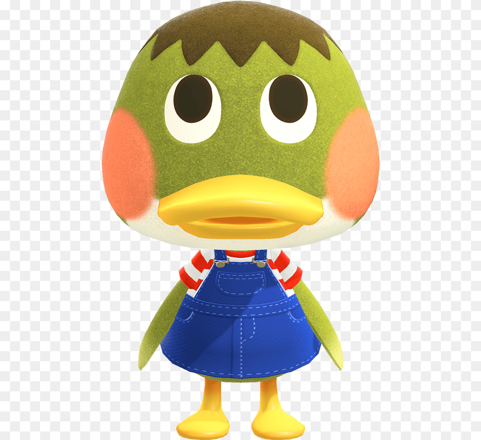 Deena Animal Crossing Wiki Nookipedia Deena Animal Crossing, Plush, Toy Png Image