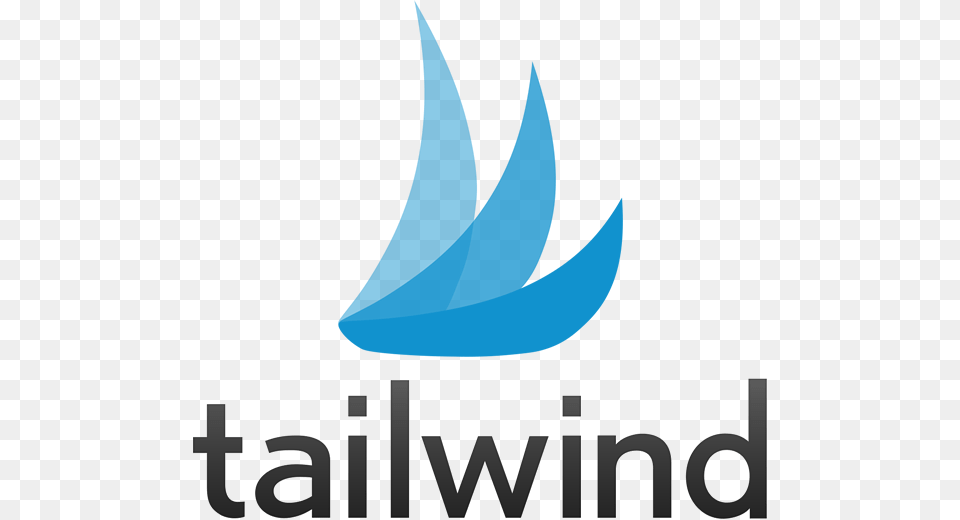 Deep Analysis Tailwind Logo, Animal, Fish, Sea Life, Shark Png Image