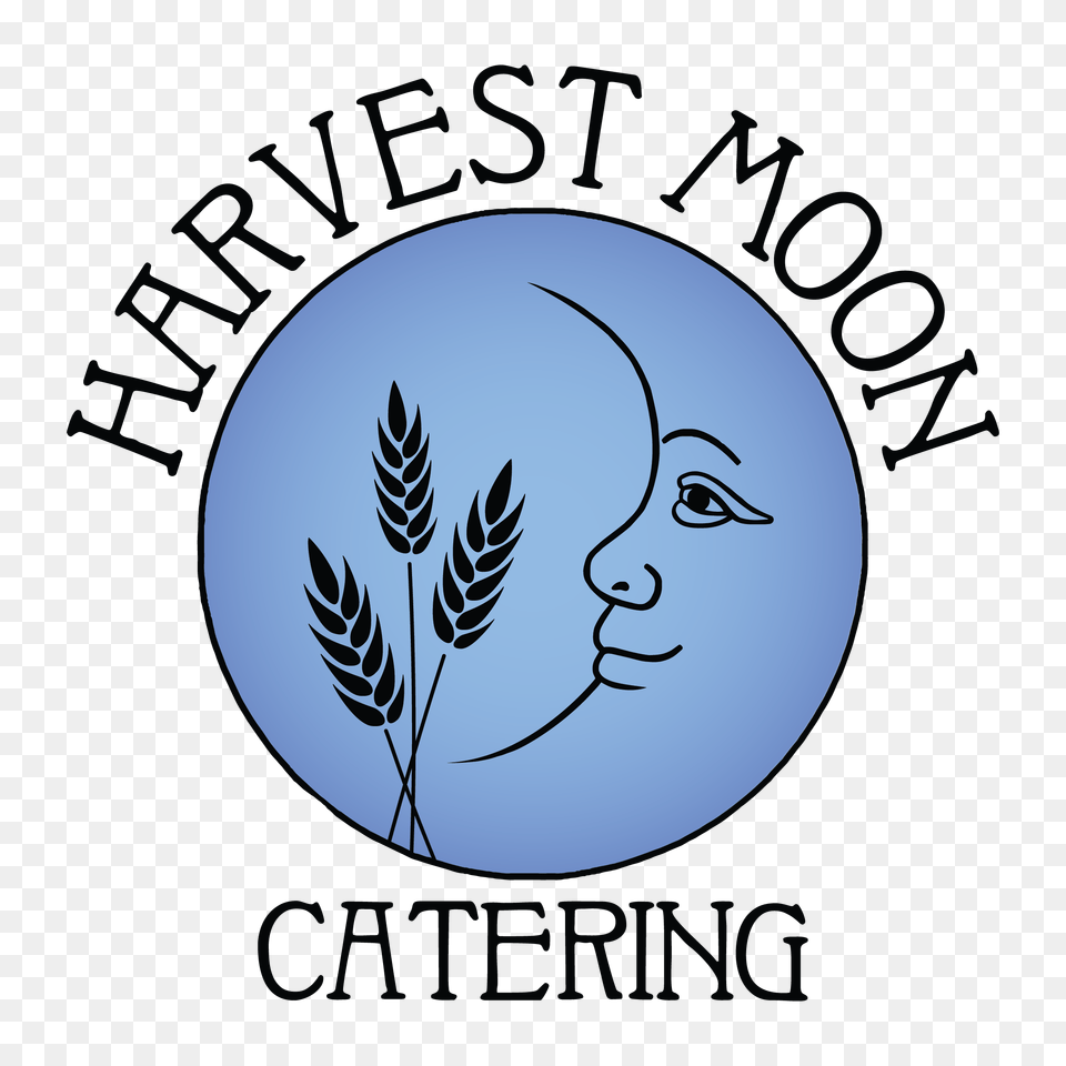 Deep Creek Lake Catering Harvest Moon Catering Maryland, Logo, Plant, Vegetation Png