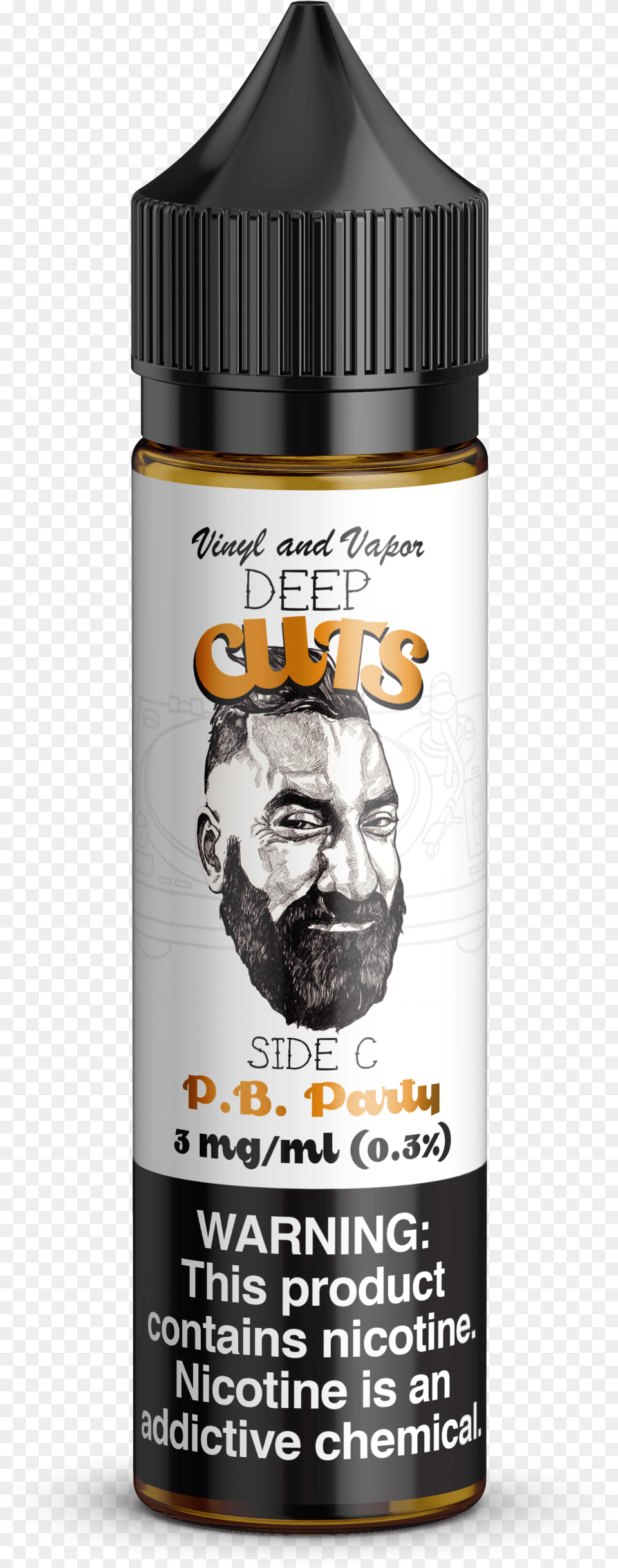 Deep Cuts Ejuice, Adult, Person, Man, Male Png Image