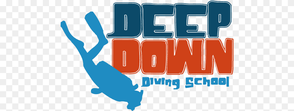 Deep Down Diving School Language, Person, Baby, Sea Life, Animal Png