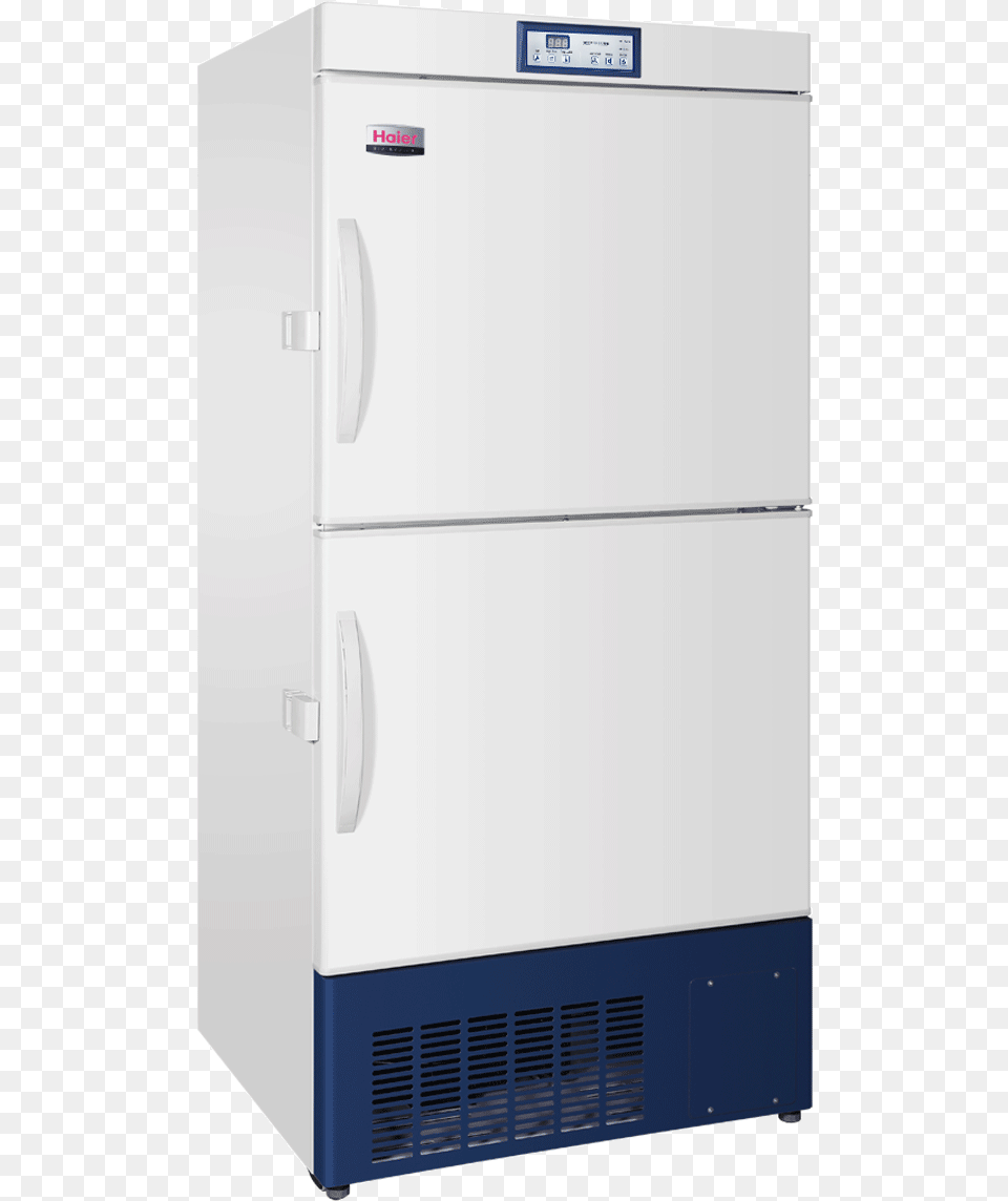 Deep Freezer Haier Medical Dw, Appliance, Device, Electrical Device, Refrigerator Png