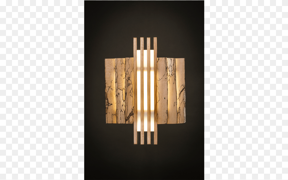 Deep Green Woodworks Spalted Wall Sconce Plywood, Chandelier, Lamp, Cross, Symbol Png