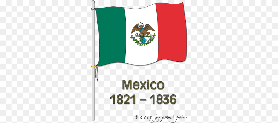 Deep In The Heart Of Texas Bulldog, Flag, Mexico Flag Png