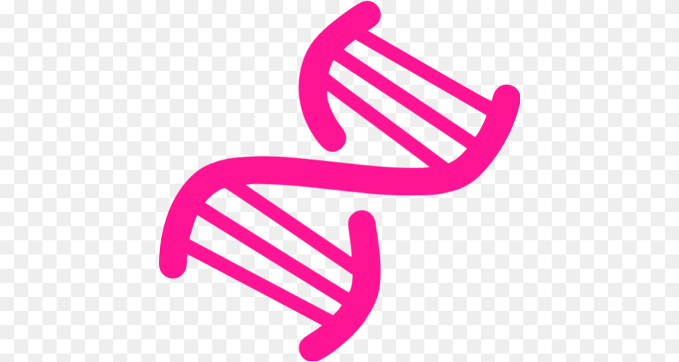 Deep Pink Dna Helix Icon, Furniture, Dynamite, Weapon Free Png