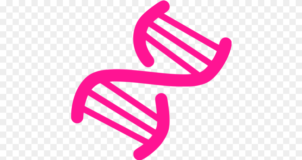 Deep Pink Dna Helix Icon Pink Dna Helix Transparent, Furniture, Dynamite, Weapon Png